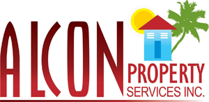 Alcon Property Services Inc